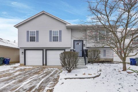Tiny photo for 1659 Westmeadow Drive, Columbus, OH 43223 (MLS # 225045271)