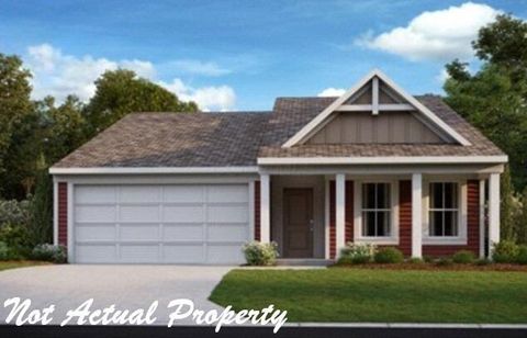 Photo of 2255 Cloud View Court, Marysville, OH 43040 (MLS # 225045041)