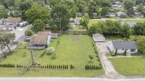 Vacant Land For Sale - 1873 Ferris Road<br/> Columbus, OH 43224