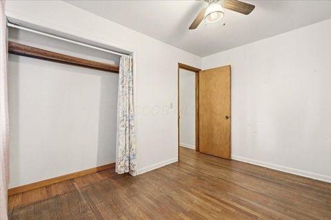 Tiny photo for 13222 New Delaware Road, Mount Vernon, OH 43050 (MLS # 226003209)