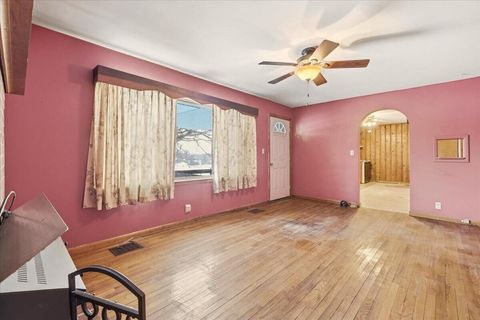 Tiny photo for 13222 New Delaware Road, Mount Vernon, OH 43050 (MLS # 226003209)