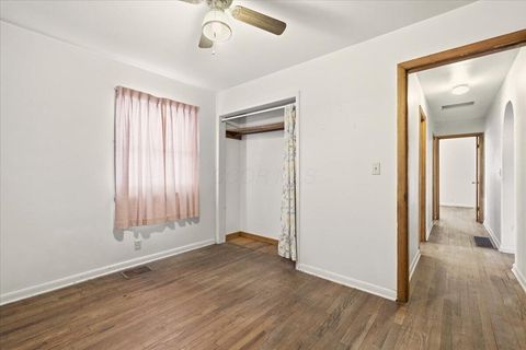 Tiny photo for 13222 New Delaware Road, Mount Vernon, OH 43050 (MLS # 226003209)