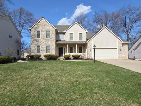 Photo of 7840 Oak Valley Road, Reynoldsburg, OH 43068 (MLS # 226007830)