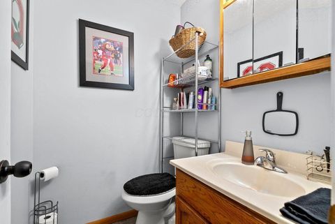 Tiny photo for 250 Jacqueline Drive, London, OH 43140 (MLS # 225044589)