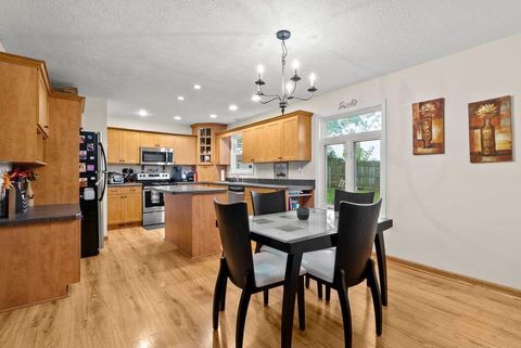 Tiny photo for 250 Jacqueline Drive, London, OH 43140 (MLS # 225044589)