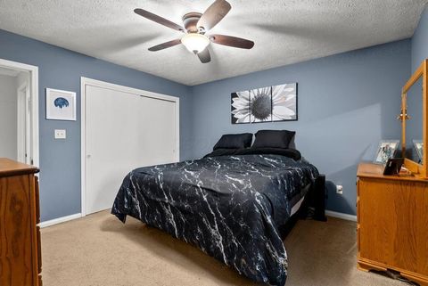 Tiny photo for 250 Jacqueline Drive, London, OH 43140 (MLS # 225044589)