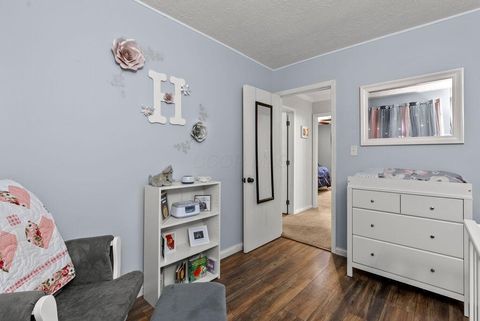 Tiny photo for 250 Jacqueline Drive, London, OH 43140 (MLS # 225044589)