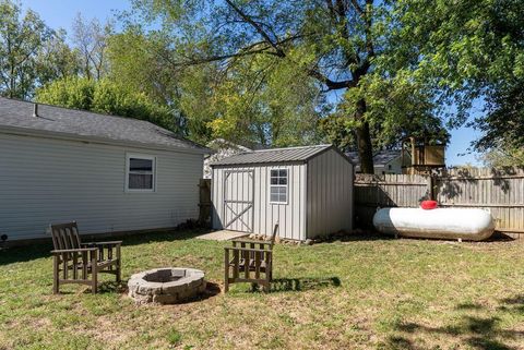 Tiny photo for 250 Jacqueline Drive, London, OH 43140 (MLS # 225044589)