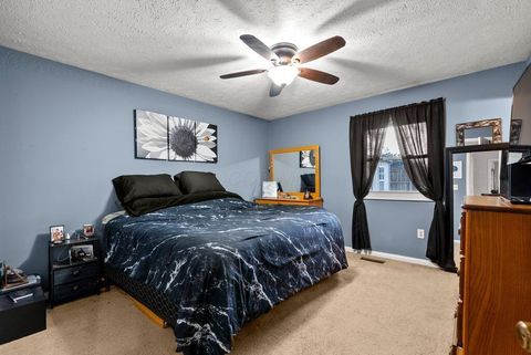 Tiny photo for 250 Jacqueline Drive, London, OH 43140 (MLS # 225044589)