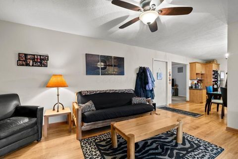 Tiny photo for 250 Jacqueline Drive, London, OH 43140 (MLS # 225044589)