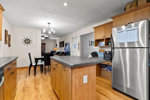 Tiny photo for 250 Jacqueline Drive, London, OH 43140 (MLS # 225044589)