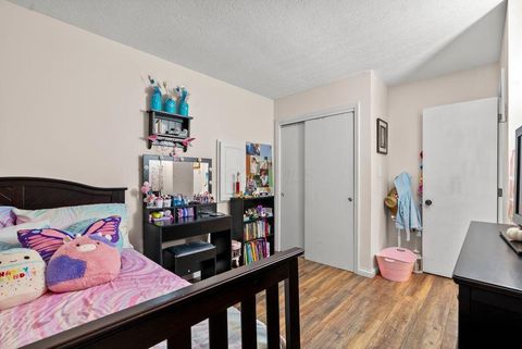 Tiny photo for 250 Jacqueline Drive, London, OH 43140 (MLS # 225044589)