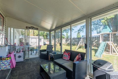 Tiny photo for 250 Jacqueline Drive, London, OH 43140 (MLS # 225044589)