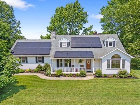 1102 Farmington Lane Washington Court House OH 43160