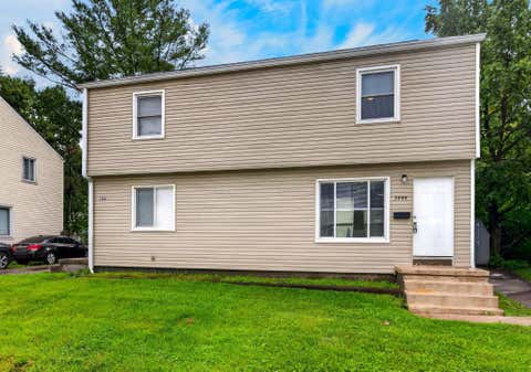3444 Kimberly Avenue,  OH 43224