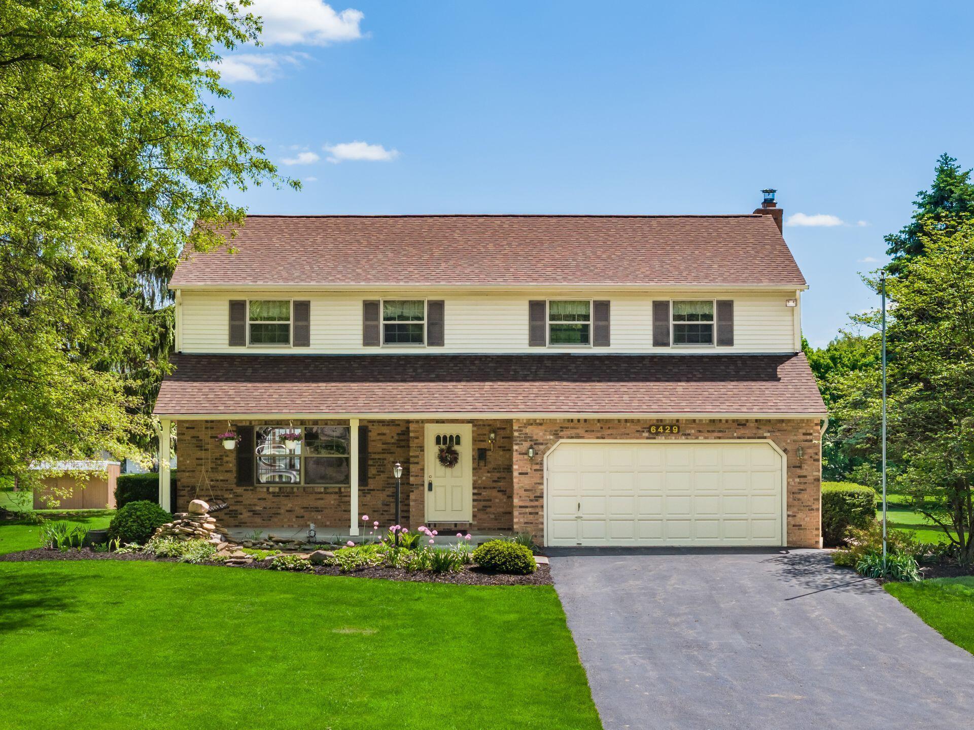6429 Darling Road, Blacklick, Ohio image 2
