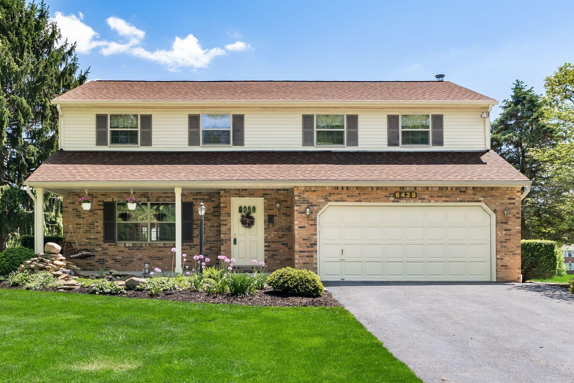 6429 Darling Road, Blacklick, Ohio image 6