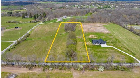 Photo of 0 Hayes Road SW Lot 2 #Lot 2, Granville, OH 43023 (MLS # 226013497)