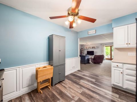 Tiny photo for 1170 Shady Hill Drive, Columbus, OH 43221 (MLS # 226024533)