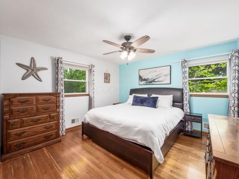 Tiny photo for 1170 Shady Hill Drive, Columbus, OH 43221 (MLS # 226024533)