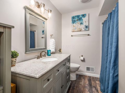 Tiny photo for 1170 Shady Hill Drive, Columbus, OH 43221 (MLS # 226024533)