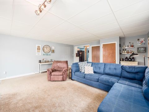 Tiny photo for 1170 Shady Hill Drive, Columbus, OH 43221 (MLS # 226024533)