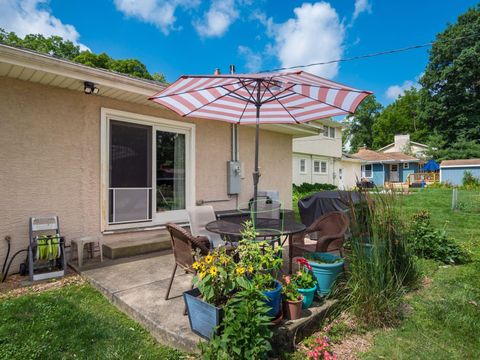 Tiny photo for 1170 Shady Hill Drive, Columbus, OH 43221 (MLS # 226024533)