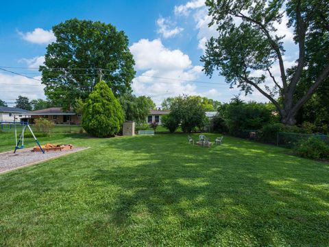 Tiny photo for 1170 Shady Hill Drive, Columbus, OH 43221 (MLS # 226024533)