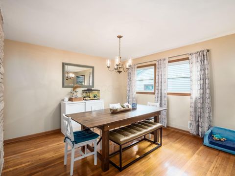 Tiny photo for 1170 Shady Hill Drive, Columbus, OH 43221 (MLS # 226024533)