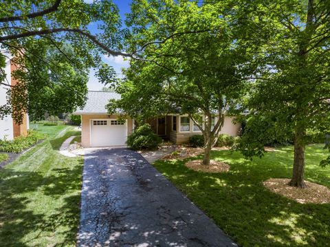 Tiny photo for 1170 Shady Hill Drive, Columbus, OH 43221 (MLS # 226024533)