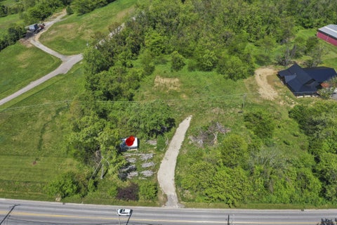 Vacant Land For Sale - 1205 Sheridan Drive<br/> Fairfield County, Lancaster, OH 43130