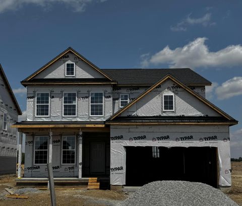 Photo of 6334 Amarena Drive Lot 316 #Lot 316, Hilliard, OH 43026 (MLS # 226010090)