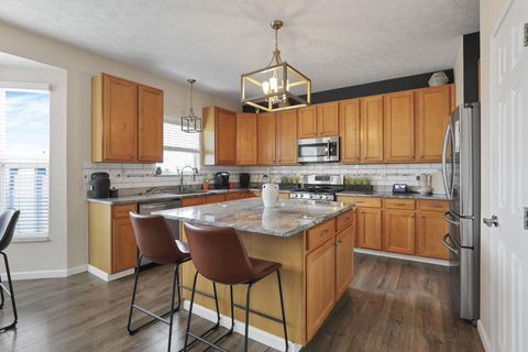 Tiny photo for 5751 Little Red Rover Street, Groveport, OH 43125 (MLS # 226007296)