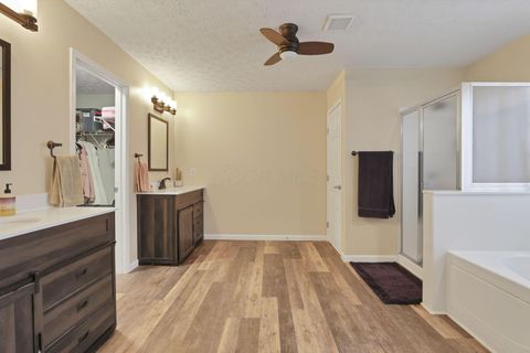 Tiny photo for 5751 Little Red Rover Street, Groveport, OH 43125 (MLS # 226007296)