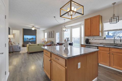 Tiny photo for 5751 Little Red Rover Street, Groveport, OH 43125 (MLS # 226007296)