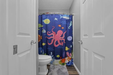 Tiny photo for 5751 Little Red Rover Street, Groveport, OH 43125 (MLS # 226007296)