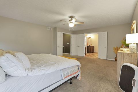 Tiny photo for 5751 Little Red Rover Street, Groveport, OH 43125 (MLS # 226007296)