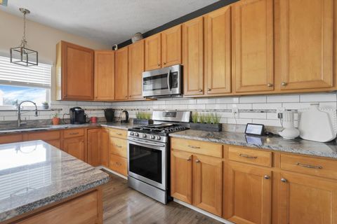 Tiny photo for 5751 Little Red Rover Street, Groveport, OH 43125 (MLS # 226007296)