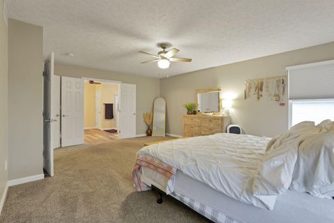 Tiny photo for 5751 Little Red Rover Street, Groveport, OH 43125 (MLS # 226007296)