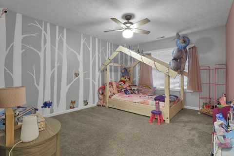 Tiny photo for 5751 Little Red Rover Street, Groveport, OH 43125 (MLS # 226007296)