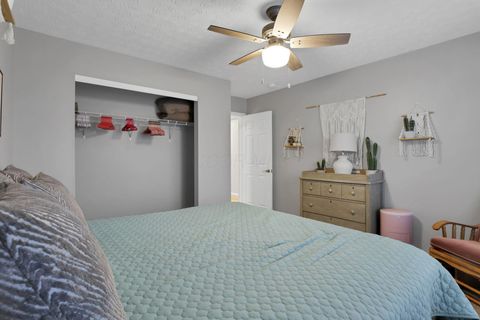 Tiny photo for 5751 Little Red Rover Street, Groveport, OH 43125 (MLS # 226007296)