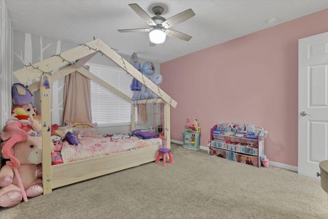 Tiny photo for 5751 Little Red Rover Street, Groveport, OH 43125 (MLS # 226007296)