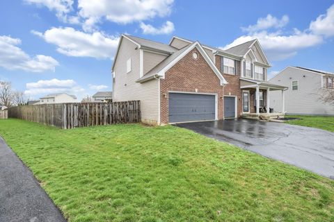 Tiny photo for 5751 Little Red Rover Street, Groveport, OH 43125 (MLS # 226007296)