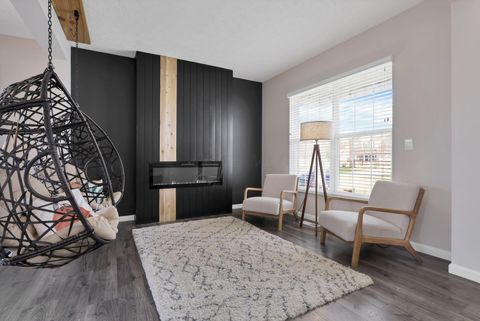 Tiny photo for 5751 Little Red Rover Street, Groveport, OH 43125 (MLS # 226007296)