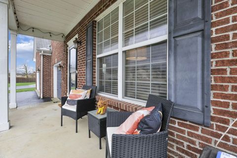 Tiny photo for 5751 Little Red Rover Street, Groveport, OH 43125 (MLS # 226007296)