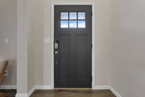 Tiny photo for 5751 Little Red Rover Street, Groveport, OH 43125 (MLS # 226007296)