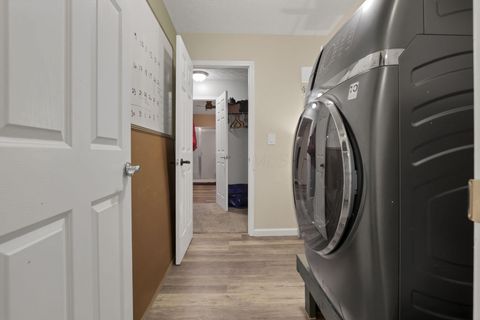 Tiny photo for 5751 Little Red Rover Street, Groveport, OH 43125 (MLS # 226007296)