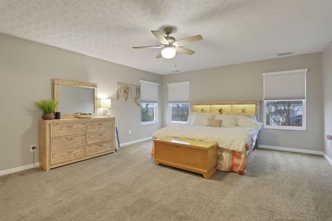 Tiny photo for 5751 Little Red Rover Street, Groveport, OH 43125 (MLS # 226007296)