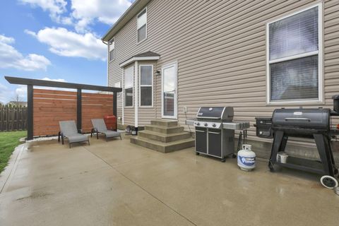 Tiny photo for 5751 Little Red Rover Street, Groveport, OH 43125 (MLS # 226007296)