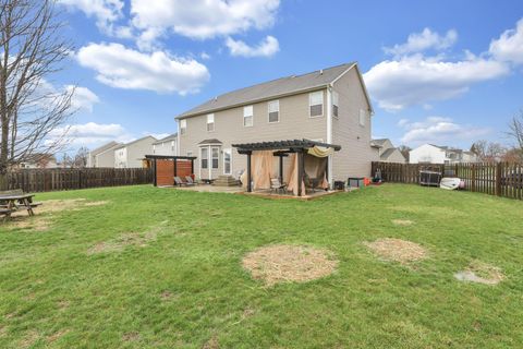 Tiny photo for 5751 Little Red Rover Street, Groveport, OH 43125 (MLS # 226007296)